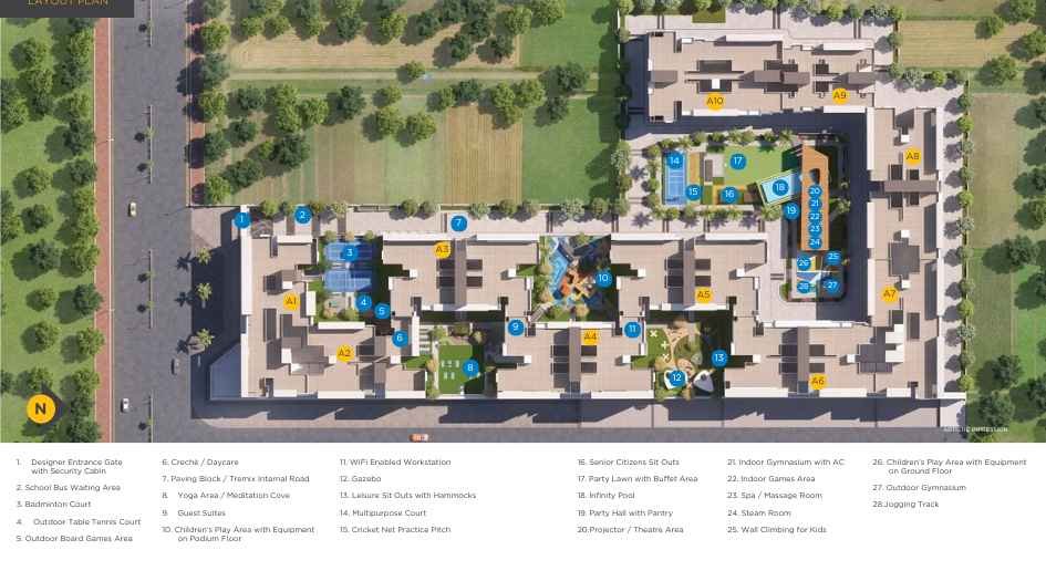 Unique-Youtopia-amenities-elevation