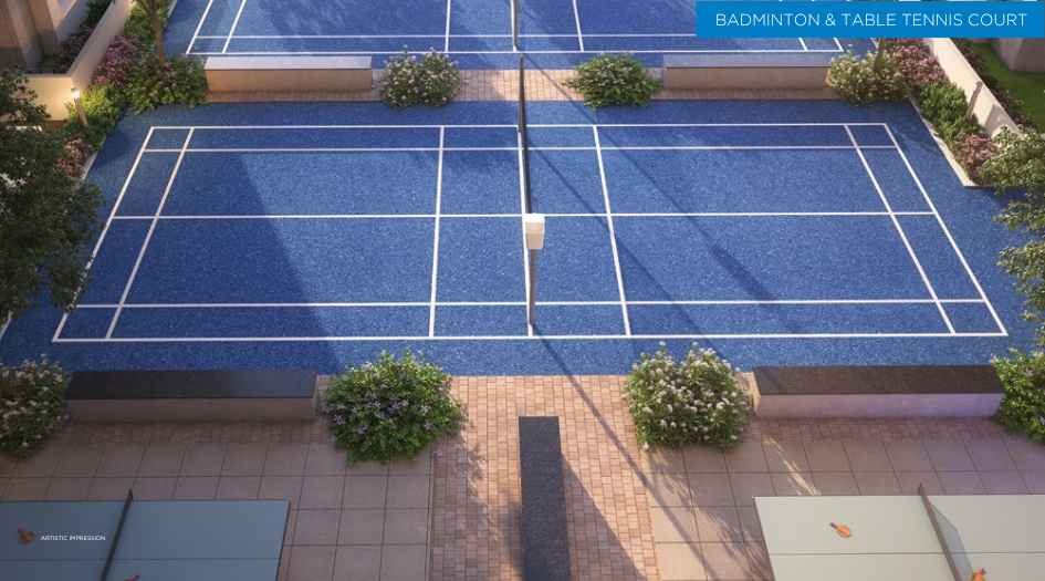 Unique-Youtopia-badminton-table-tennis-court