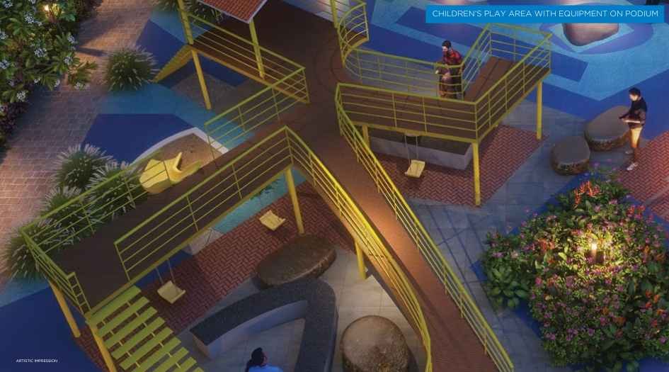 Unique-Youtopia-children-play-area